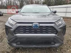 تويوتا راف 4